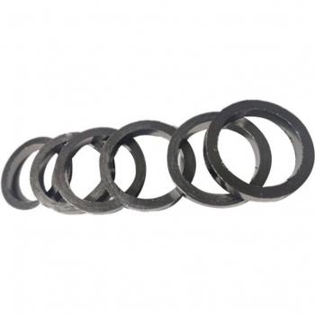 Junta de escape para BMW X6 18407530606 E60 E70 E83 325I 325Xi 330I 330Xi 2006-2007