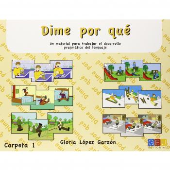 1.Carpeta Dime Por Que