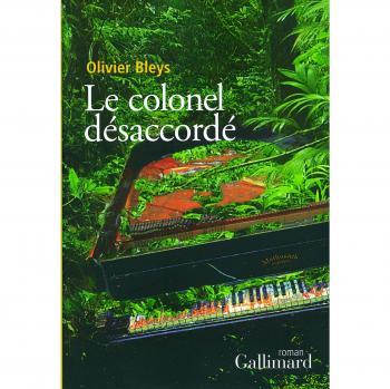 Le colonel désaccordé