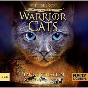 Warrior Cats
