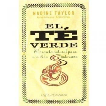 El té verde