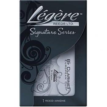 Legere Bb Clarinet Reed