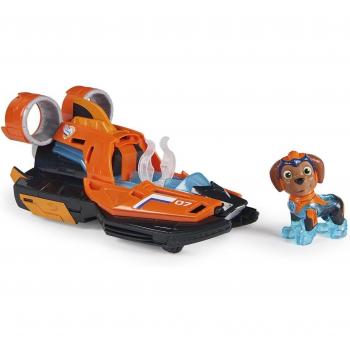 Spin Master PAW Patrol Aeroscafo di Zuma Tematizzato