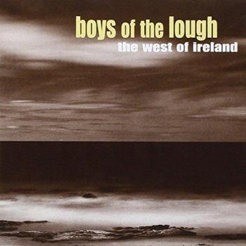 Ouest de l'Irlande