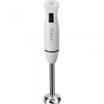 Frullatore ad immersione Jata BT126 400W Bianco