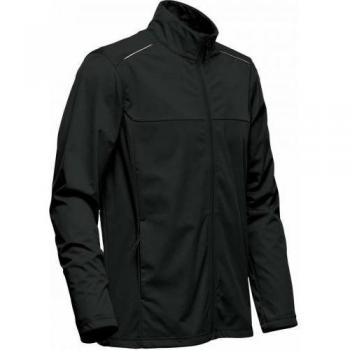 Greenwich Stormtech Giubbotto Softshell Uomo XL – Blu Navy