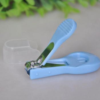 Newborn Nail Care Scissors