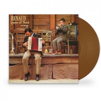 Renaud Cante el nord : 50 ans d'histoires en musique