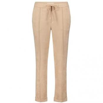 Betty&Co 7/8 Schlupfhose in Grau
