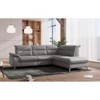 Sit&more Ecksofa »Astoria Entspannung L-Form«