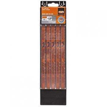 Bahco Hoja de sierra para metales 300mm 32 TPI