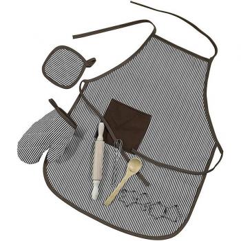 Juego de cocina para niños