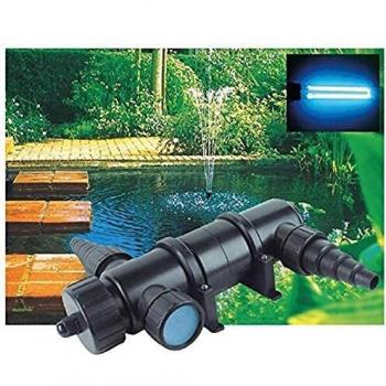 Sistema di sterilizzazione Mantovani Pet Diffusion Easy UV 1