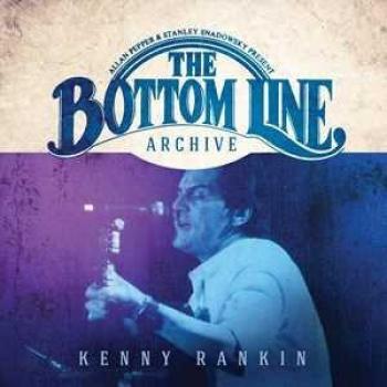 Bottom Line Legacy Archive