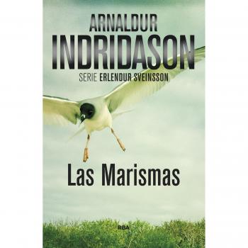 Las marismas