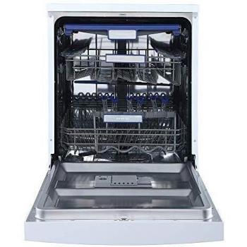 Infiniton DIW-6225A3 lavavajilla Independiente 14 cubiertos E