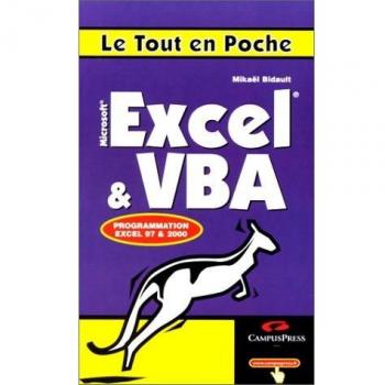 Excel & VBA 97/2000