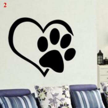 Vinilo Adhesivo Infantil “Arte Mural”