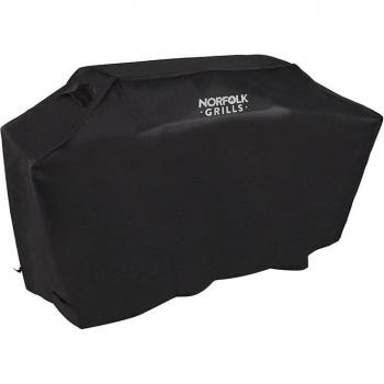 Norfolk Grills Absolute 6 Burner BBQ Cover: Norfolk Grills Absolute 6 BBQ Cover