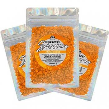 Burner Bliss 3‑Pack