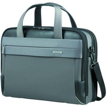 SAMSONITE Spectrolite 2.0 – Verstellbare Aktentasche für 15,6‑Z