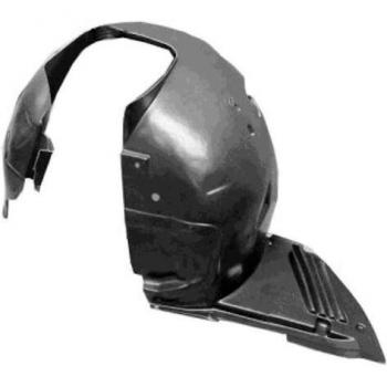 VAN WEZEL Copertura Passaruota PEUGEOT 4041434