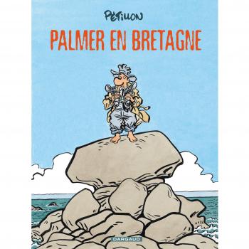 Palmer en Bretagne