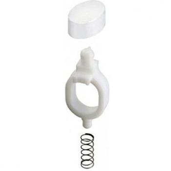 Hansgrohe boutons de robinet lot de 10