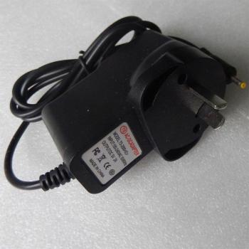 Adaptador de corriente AU (5 V/2 A) con salida de 2,5 mm, perfecto para tablets Allwinner y Action