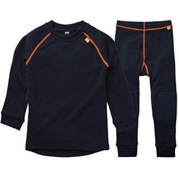 Conjunto de primera capa Helly Hansen K Lifa Merino