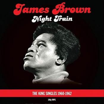 Night Train: King Singles 1960-62