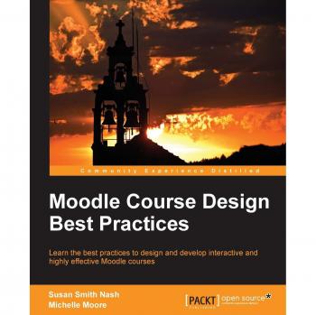Moodle Course Design Best Practices