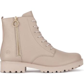Remonte Stivaletti 8671-60 color beige
