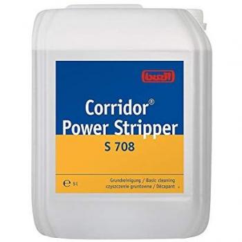 Buzil Corridor Power Stripper S708 Hochleistungs-Universalgrundreiniger