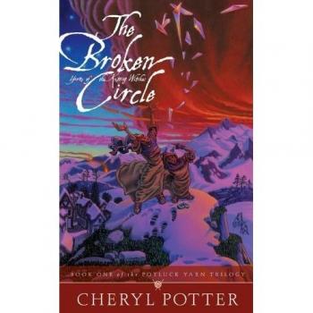 The Broken Circle: Yarns of the Knitting Witches