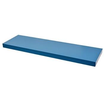Tablette Invisible 38x80x235 XL4 Bleu Marine