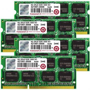 Transcend JetMemory 32 GB