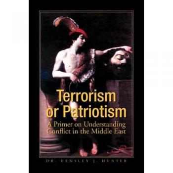 Terrorism or patriotism paperback