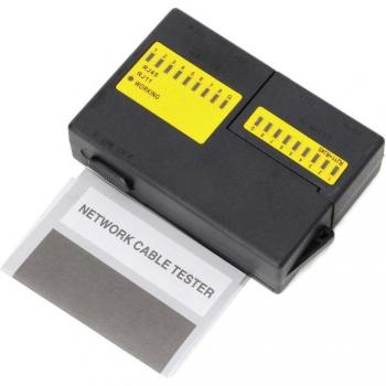 Mini Netzwerk Kabel Tester für Cat5