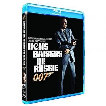 Bons Baisers De Russie