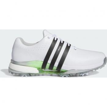 Adidas Tour 360 24 Calzado Deportivo Blanco para Golf IF0243
