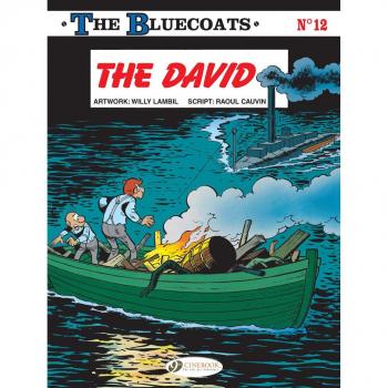 The Bluecoats