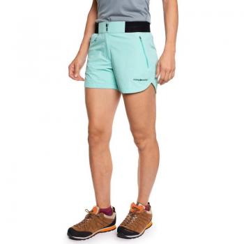 Pantalones cortos Trangoworld Stora azul