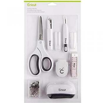 Cricut Maker Fabric Tools Set