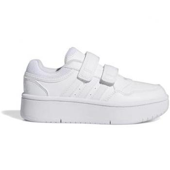 Adidas Sportswear Kinderklettschuhe HOOPS 3.0