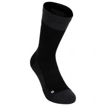 The North Face Trail Crew – Chaussettes Noires, Taille XS