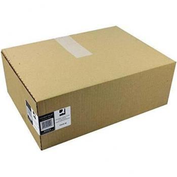 Document Wallet 220gsm Foolscap Buff Pack of 50