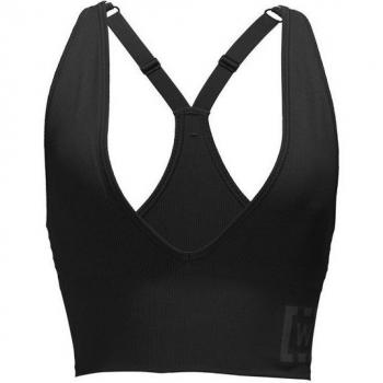 T-shirt Cropped Athleisure Wolford – Soutien et Élasticité