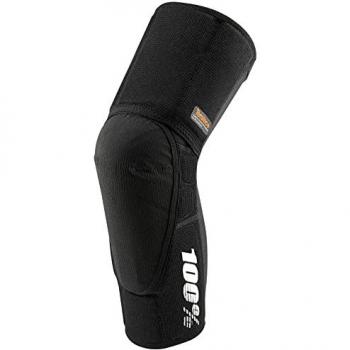 100 Percent Teratec+ Knee Armor Black