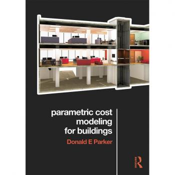 Vitalsource Technologies, Inc. Parametric Cost Modeling For Buildings